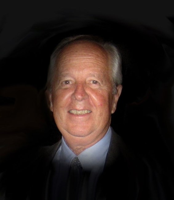 Obituary of Robert "Bob" Lampert