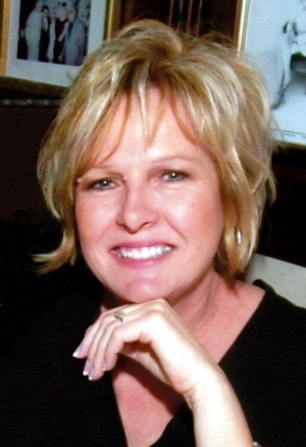 Obituary of Debbie Cannon Erskine