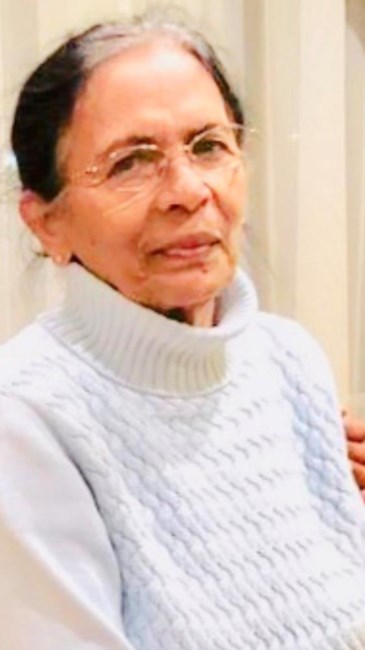 Obituary of Marykutty Joseph