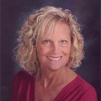 Obituary of Sue Anne Pfister