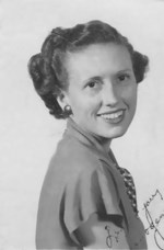 Imogene Adams