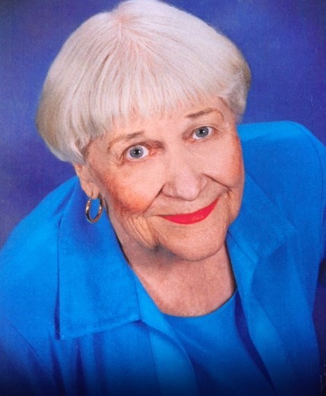 Obituary of Darlene B Harrison