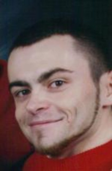 Obituary of Donald Patrick McGeachy