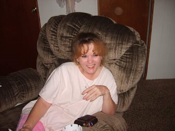 Obituary of Roxanne Elaine Robinson