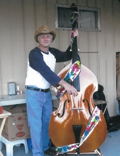 Obituary of Laurence Charles Gingras