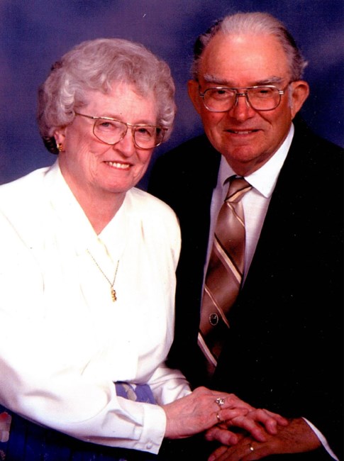 Obituary of Dorothy W. Caulkins