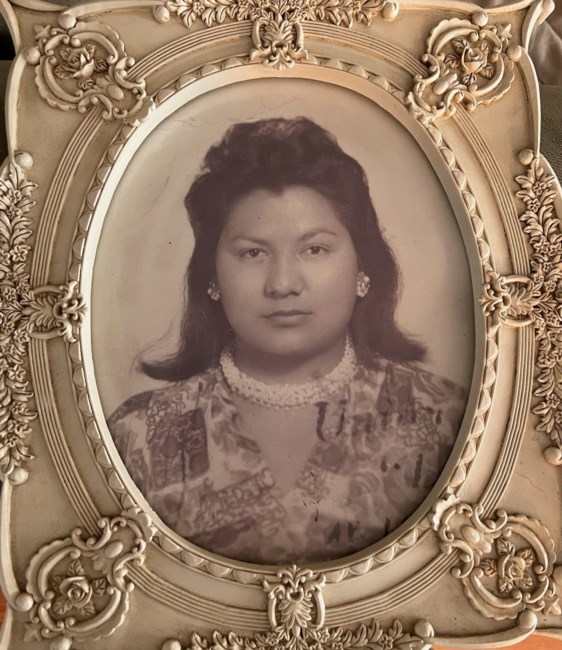 Obituary of Emigdia L. Hernandez