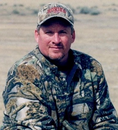 Obituario de Thomas Jackson Christian, Jr.