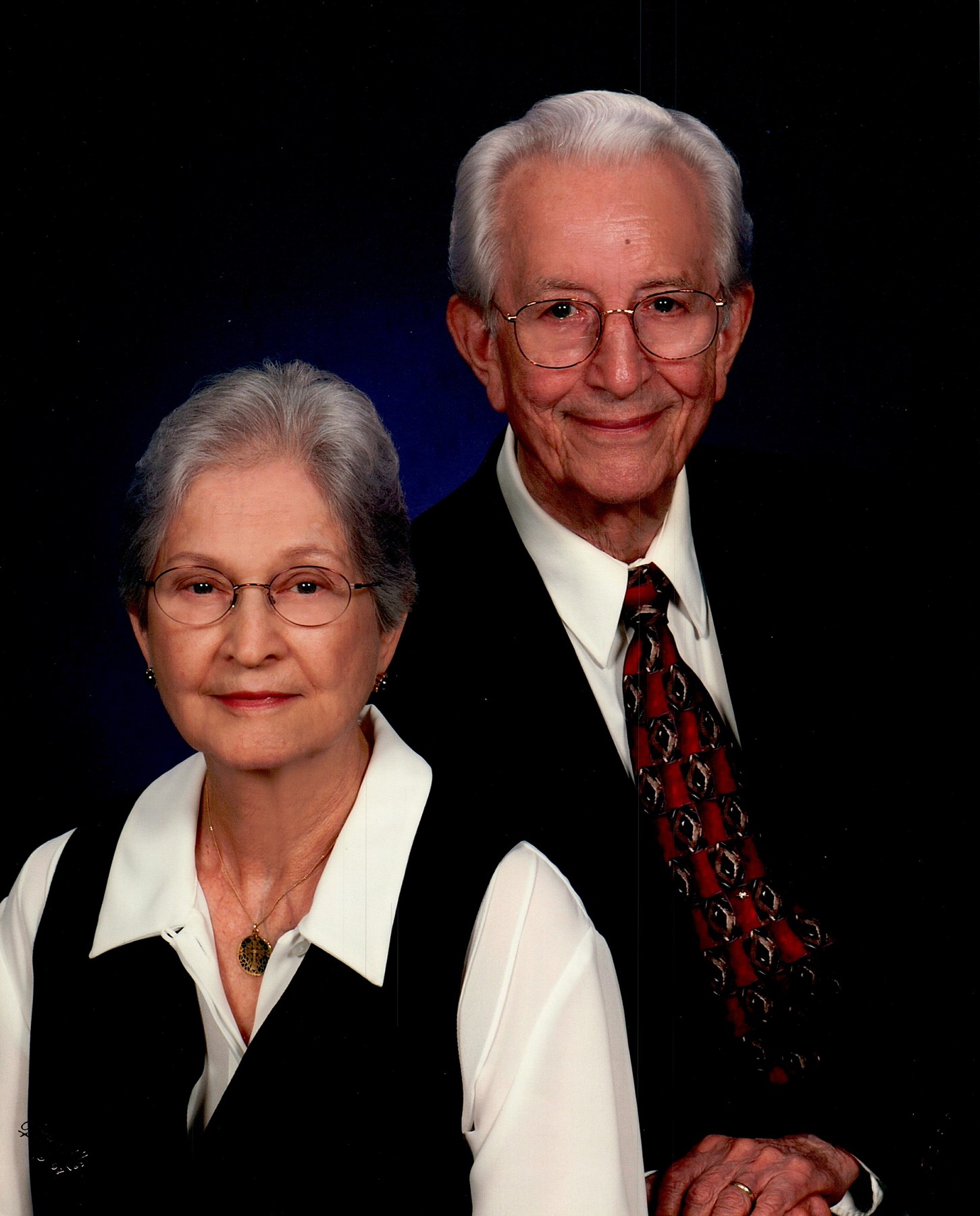 Avis de décès de James A. Traber