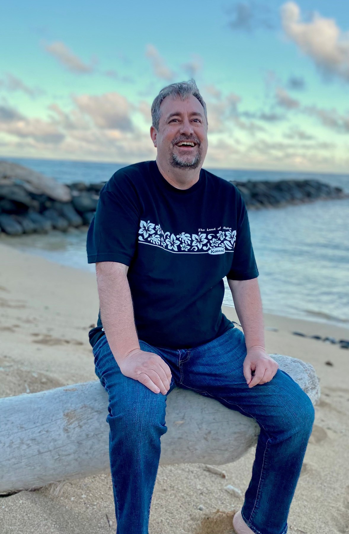 Obituary of David Allen Brousseau