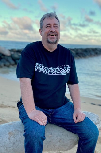 Obituary of David Allen Brousseau