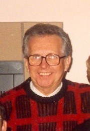Obituary of Desmond P. Price