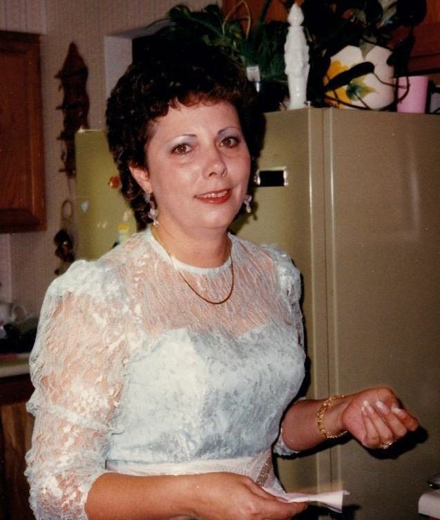 Linda Brown Obituary Conroe, TX
