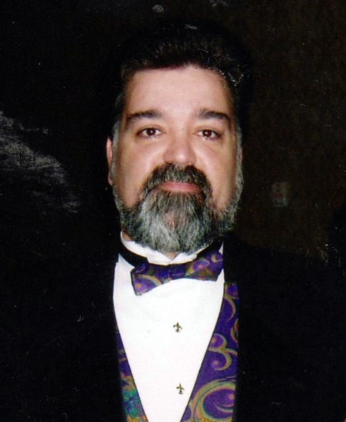 Obituary of Ronald I. Casse Sr.