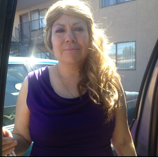 Obituary of Paula Caudillo Piña