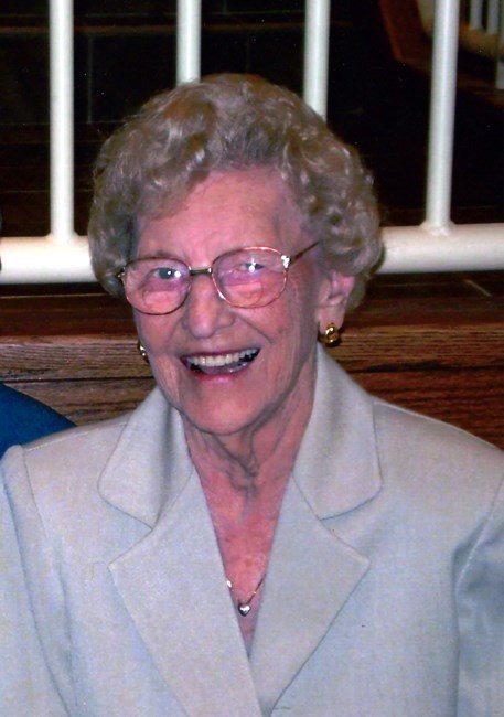 Obituary of Agnes I. Roberts