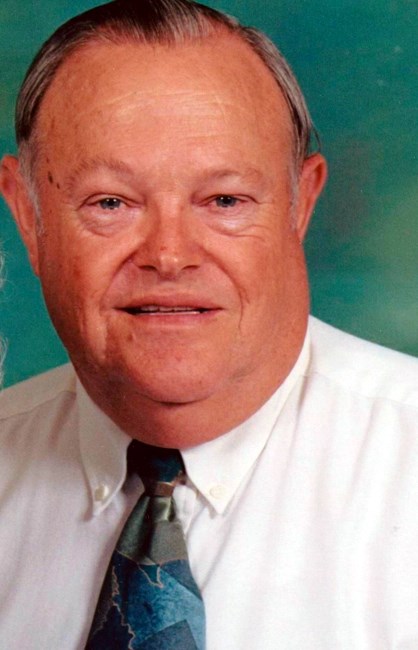 Obituary of Oakley "Nat" Parker