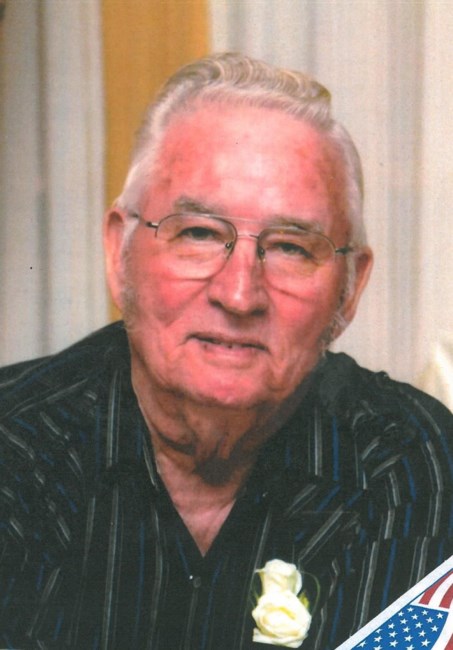 Obituary of James Donald Cook