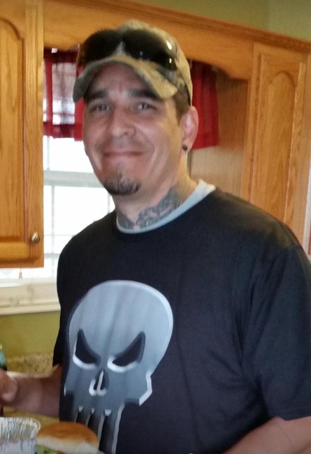 Obituary of Jose Estrada Ayala Jr.