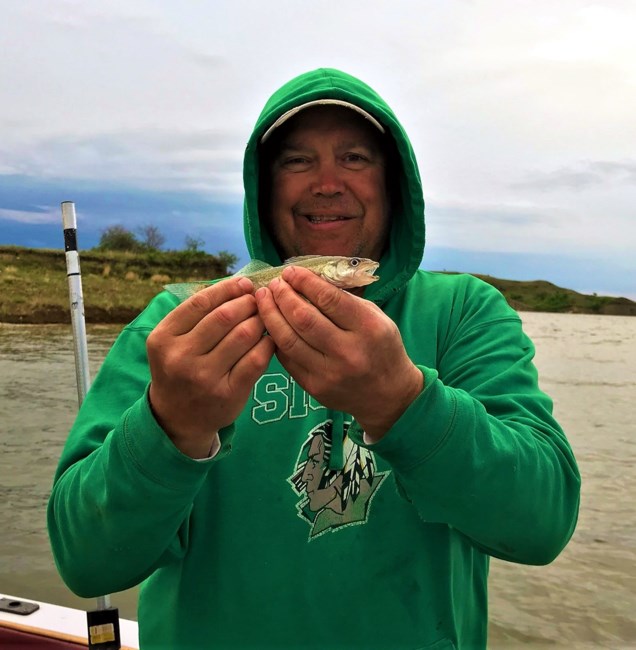 Obituary of Jeffrey Charles Miller