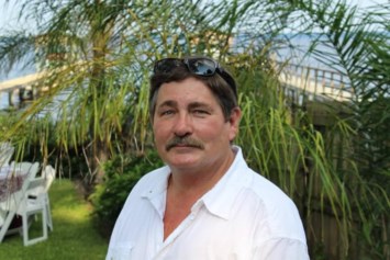 Obituary of Barry Wayne Parker