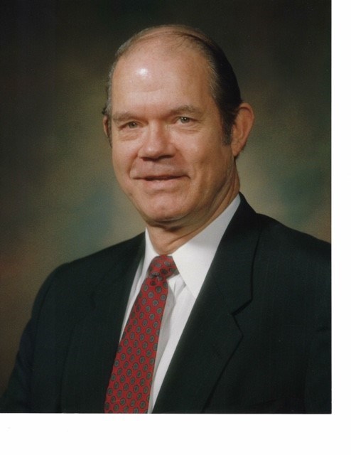 Avis de décès de Theodore (Ted) J. Berger, Sr.