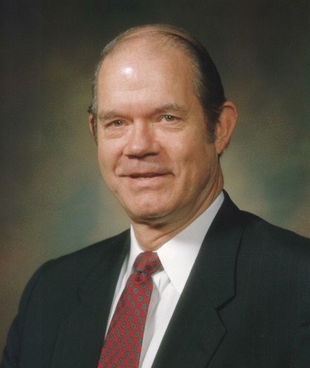 Avis de décès de Theodore (Ted) J. Berger, Sr.