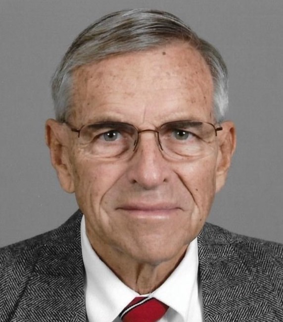 Obituary of William Malinowski