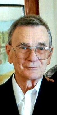 Obituary of Norman E. Leach