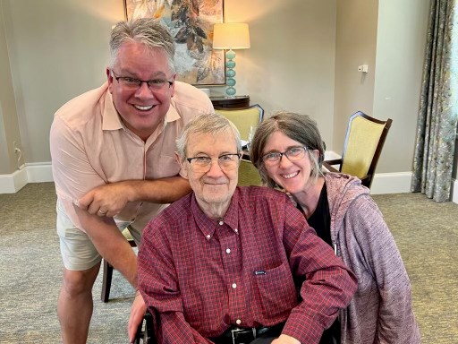 Obituary of Wilbert Clarence Weaver