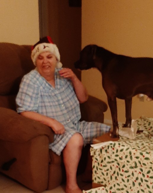 Obituary of Cassandra "Cassie" Starke