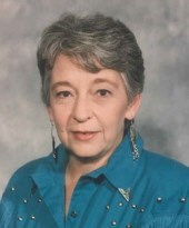 Obituary of Evelyn Louise Briggs