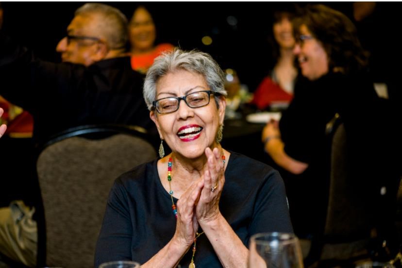 Obituario de Rosario M Ontiveros