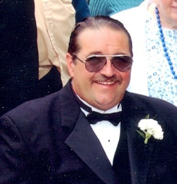 Obituary of Chester Joseph Drong Jr.