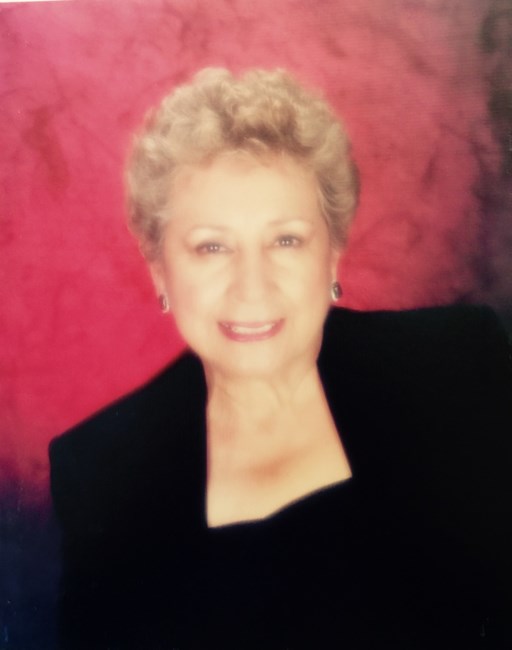 Obituary of Lelia Mary Mistrik