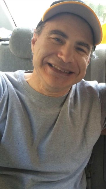 Obituary of Glen Slater