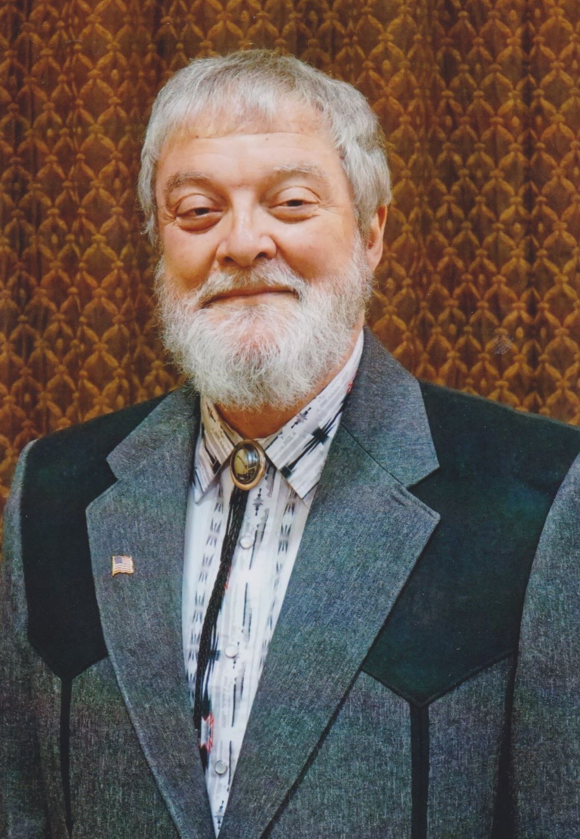 Obituary of Steven Ray Wood