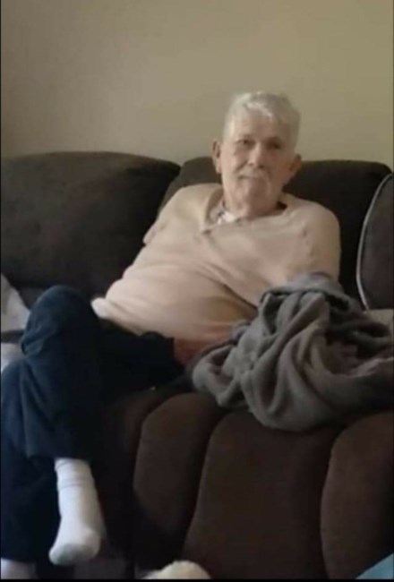 Obituary of Graham Sanford Pope