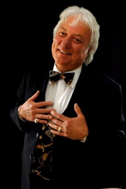 Obituary of Philip Redal Randoy