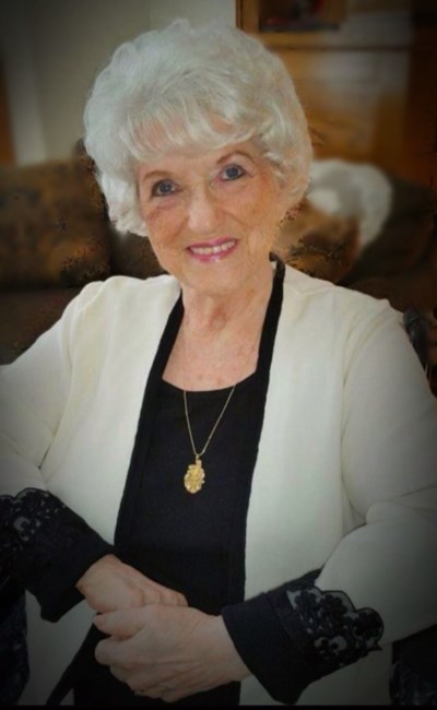 Obituary of Mildred Ione Boyce
