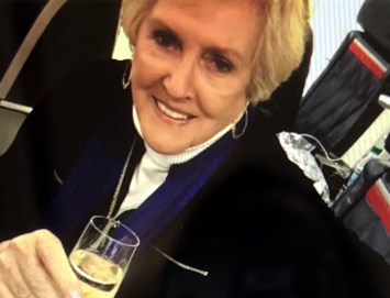 Obituary of Eloise Galloway Savage