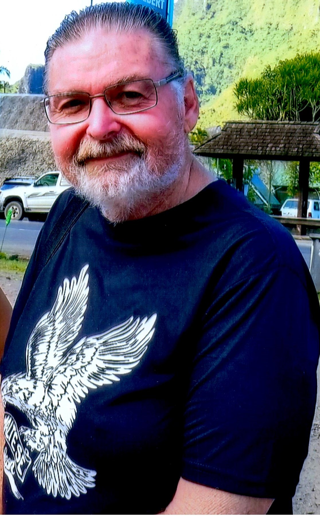 Obituary of Patrick Joseph McFadden