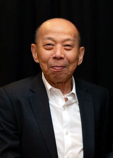 Obituary of So Vi Ngo