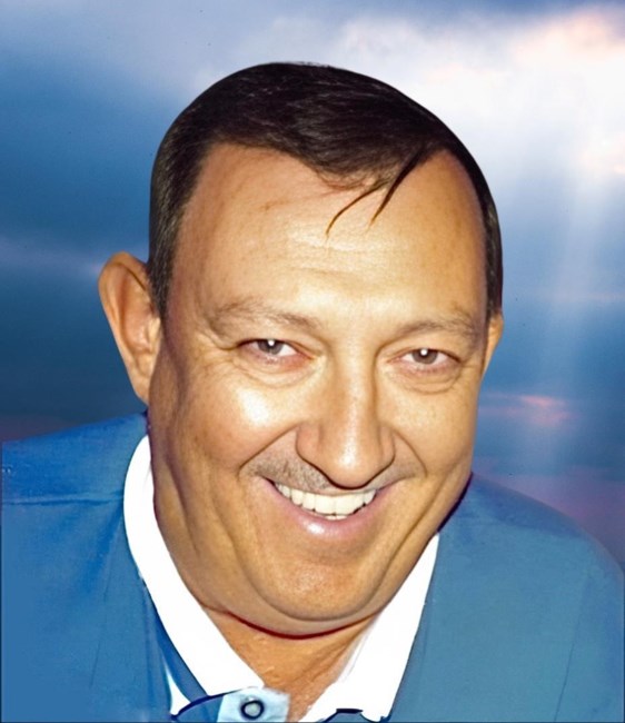 Obituary of Philip Roger Hollis