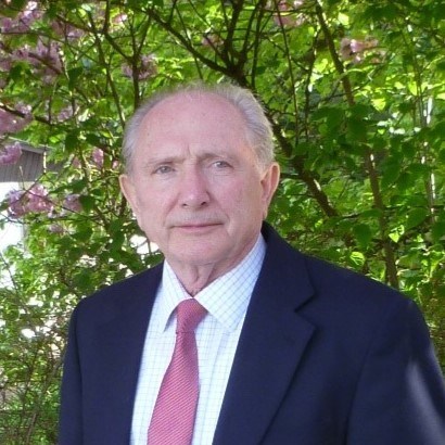 Obituary of Rolf Kaeppler