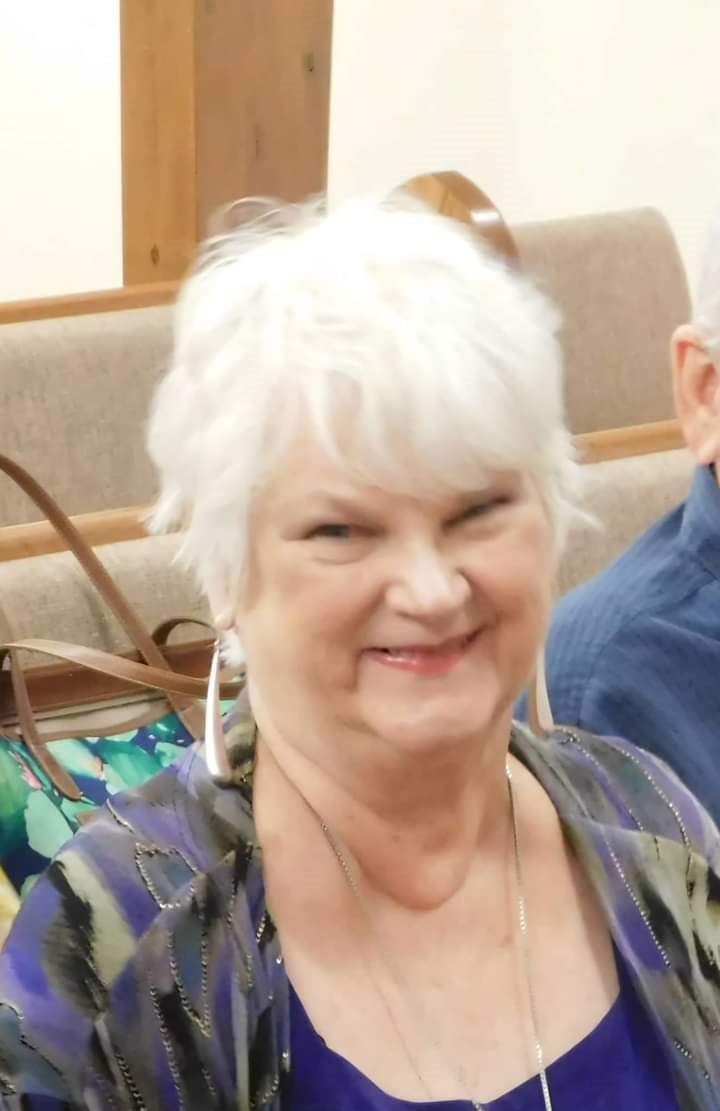 Obituary of Susan Louise Hartoon