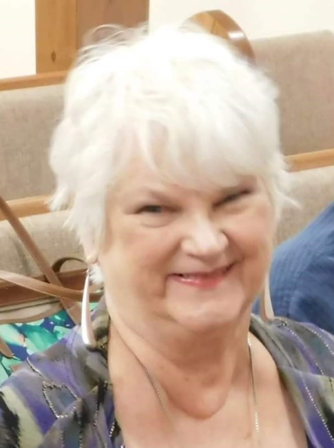 Obituary of Susan Louise Hartoon