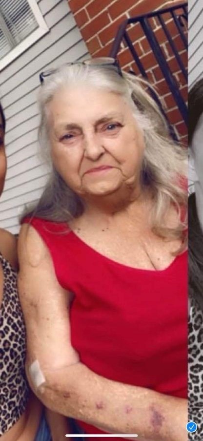 Obituary of Harriet Singh