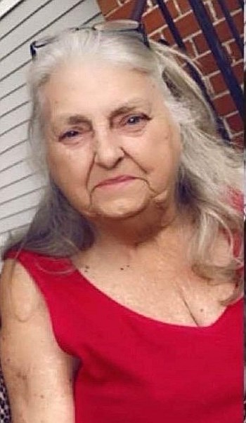 Obituary of Harriet Singh