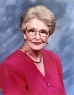 Minnie Meadows